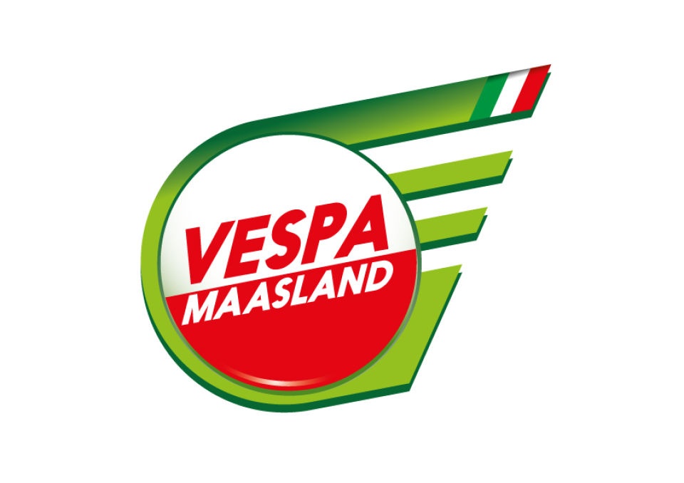 Overname Vespa Maasland