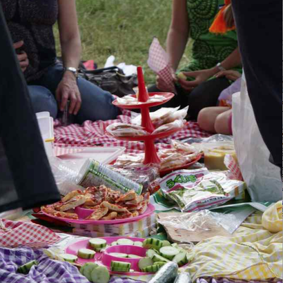 Picknick