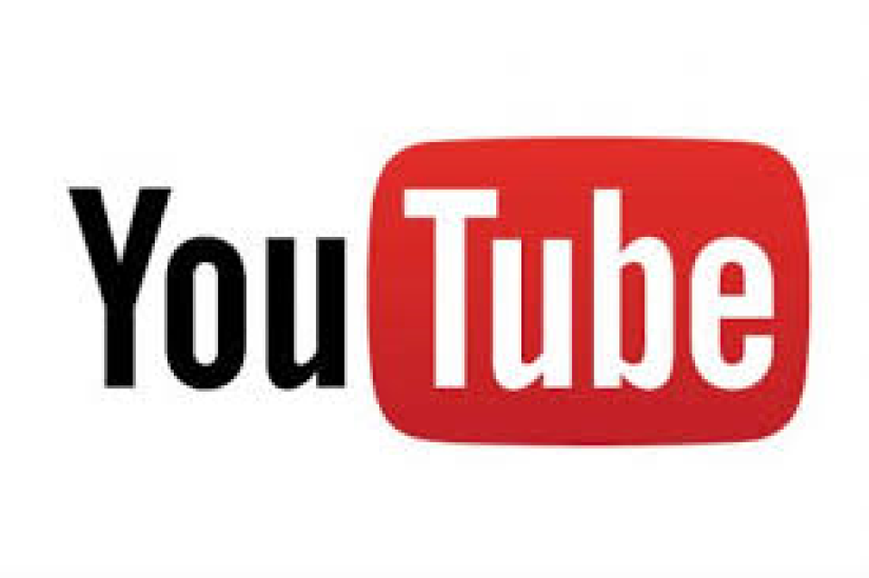 YouTube kanaal