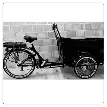 Bakfiets