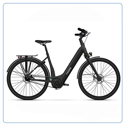 E-bike