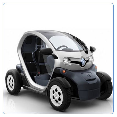 Twizy