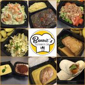 Benoit's catering - Vesparoute partner