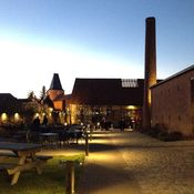 Brouwerij Wilderen avond arrangement tussen pot en pint Vesparoute
