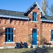 Hoeve de Tornaco - Vesparoute fietspartner