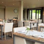 Hoeve Roosbeek arrangement tour gastronomique Vesparoute