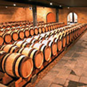 Wijnkasteel kelder arrangement Royal taste of wine Vesparoute