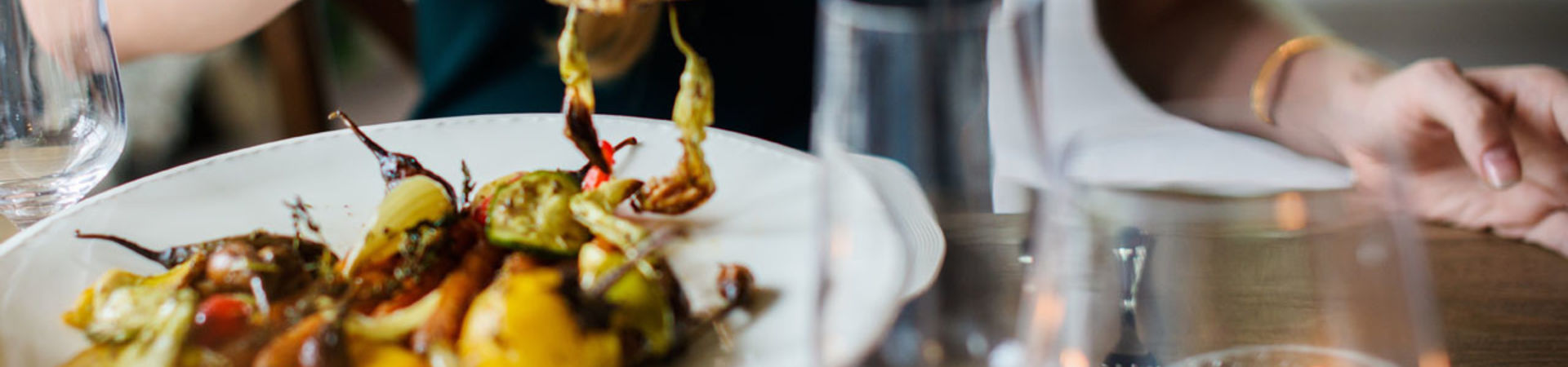 tour gastronomique