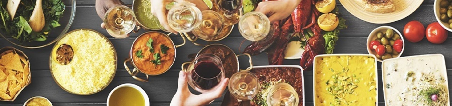 Food & Drinks