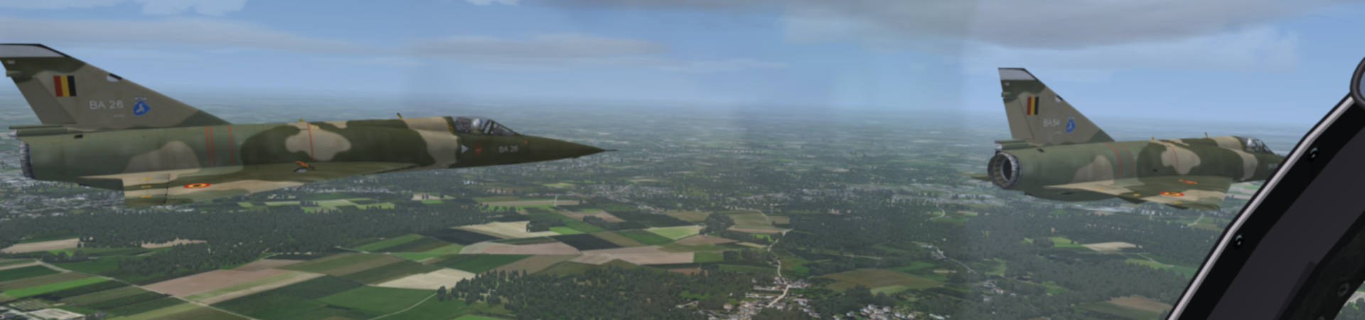 ride & fly