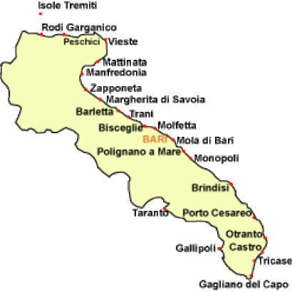 PUGLIA