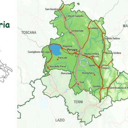 UMBRIA