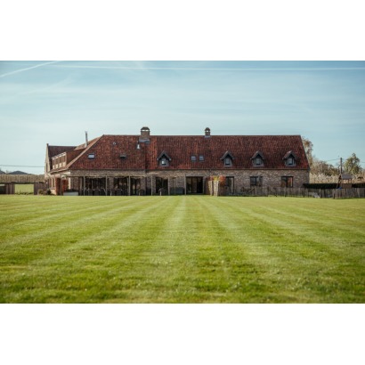 Hoeve Roosbeek