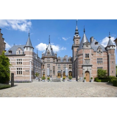 Kasteel van Ordingen