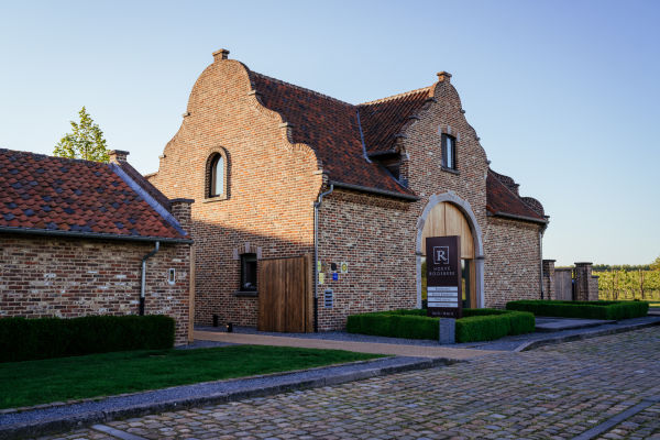 Kies een vertreklocatie in Limburg