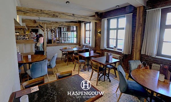 Taverne Haspengouw