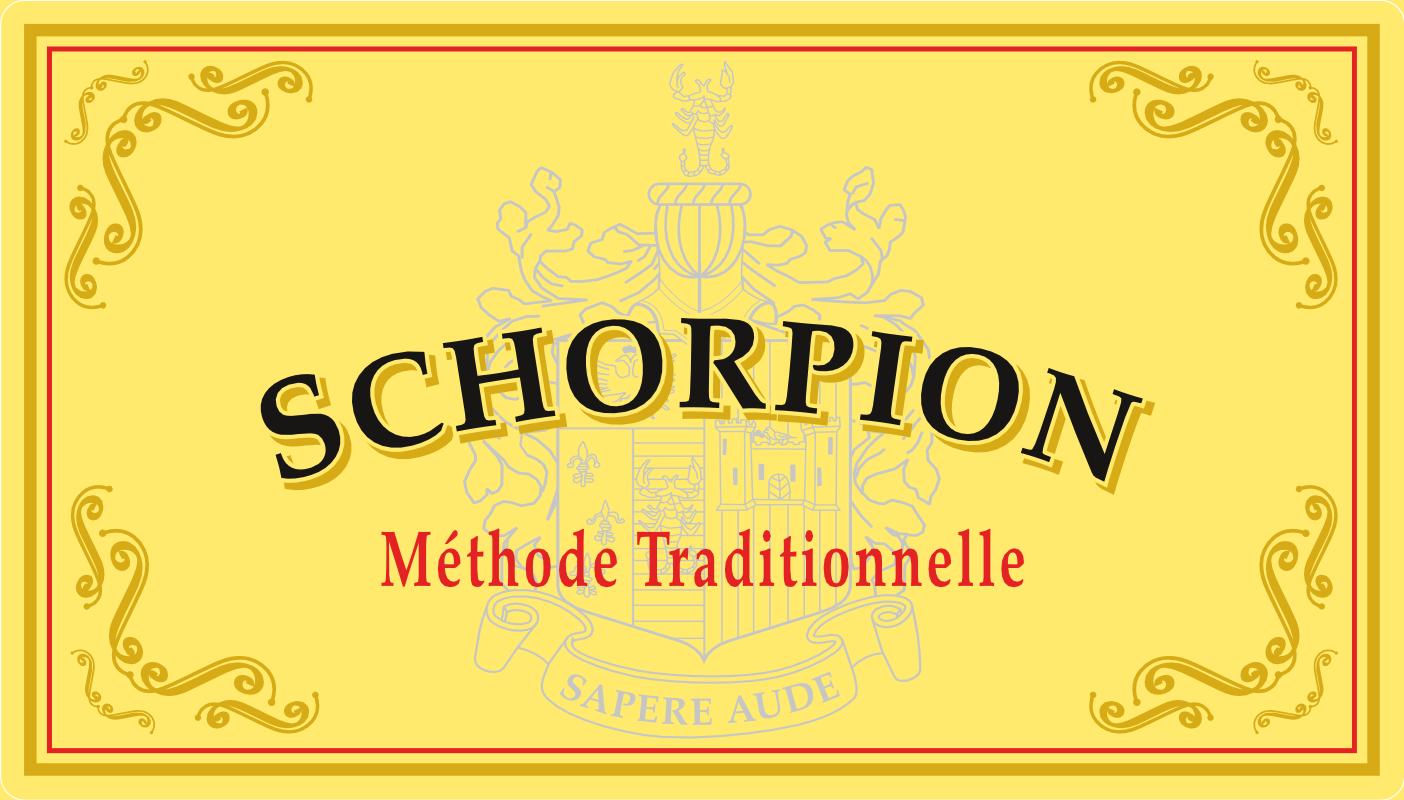 wijndomein schorpion